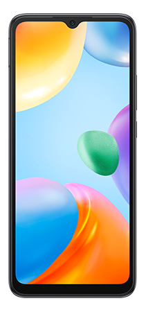 Xiaomi Redmi 10C Gris