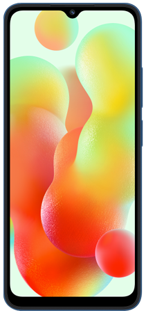 Redmi 12C Azul