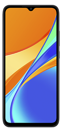 Xiaomi Redmi 9C 64 GB Gris Onix