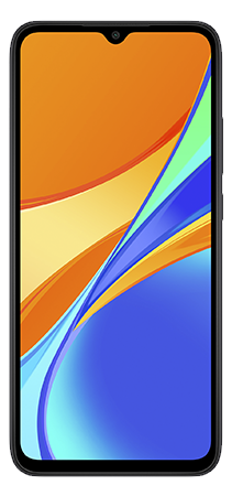 Xiaomi Redmi 9C 32 GB Gris