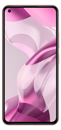 Xiaomi 11 Lite NE 128 GB Rosa