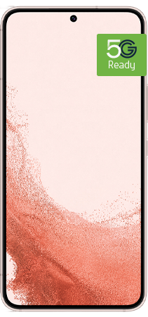 Samsung Galaxy S22 128 GB Rosa