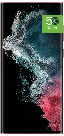 Samsung Galaxy S22 Ultra 128 GB Tinto