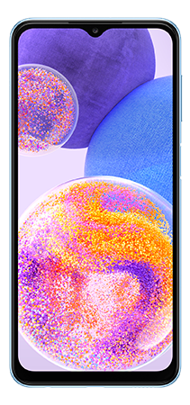 Samsung Galaxy A23 Azul