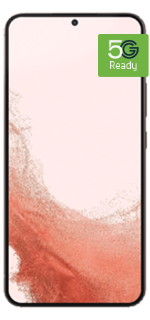 Samsung Galaxy S22 Plus 128 GB Rosa