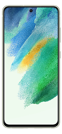 Samsung Galaxy S21 FE 256 GB Oliva