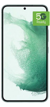 Samsung Galaxy S22 128 GB Verde