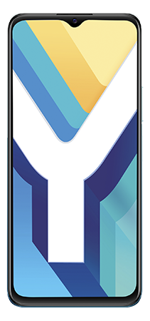 Vivo Y15s Verde