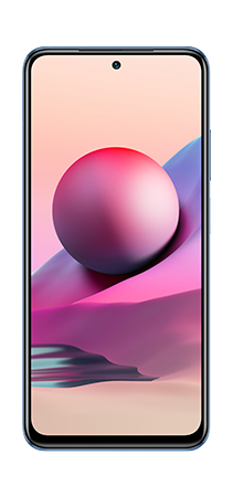 Xiaomi Note 10s 128 GB Azul