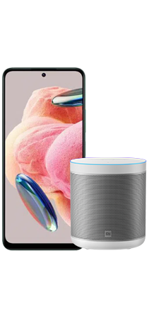 Xiaomi Redmi Note 12 128 GB Verde