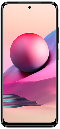 Xiaomi Note 10s 128 GB Gris