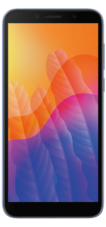 Huawei Y5 P 32 GB Azul