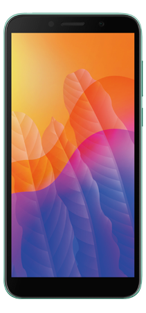 Huawei Y5 P 32 GB Verde