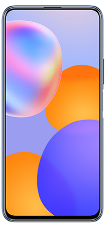 Huawei Y9A 128 GB Plata